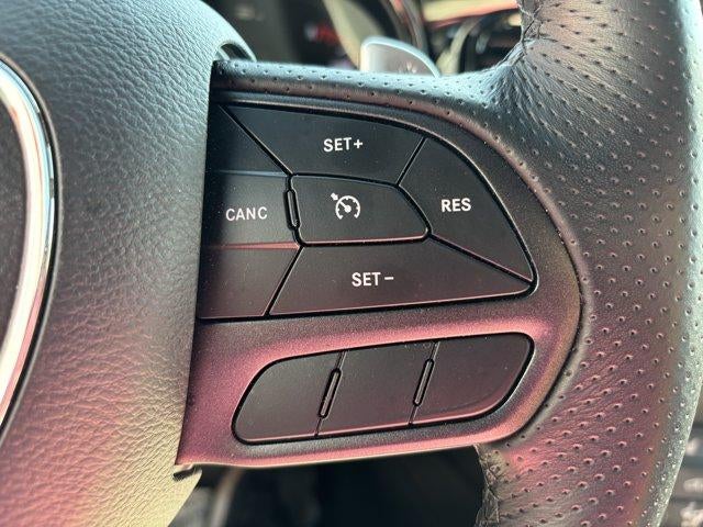 2026 Dodge Durango GT AWD