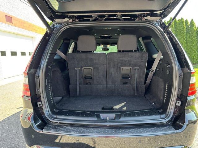 2026 Dodge Durango GT AWD