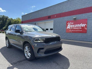 2026 Dodge Durango GT AWD