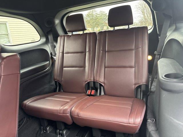 2025 Dodge Durango GT Plus AWD