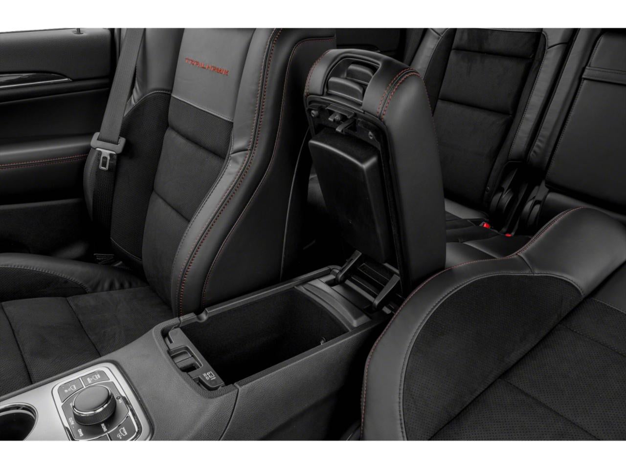 2021 Jeep Grand Cherokee Trailhawk 4x4