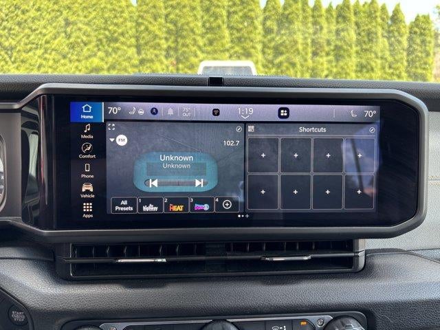 2026 Jeep Wrangler Willys 4 Door 4x4