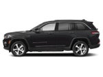 2023 Jeep Grand Cherokee 4xe Overland 4x4