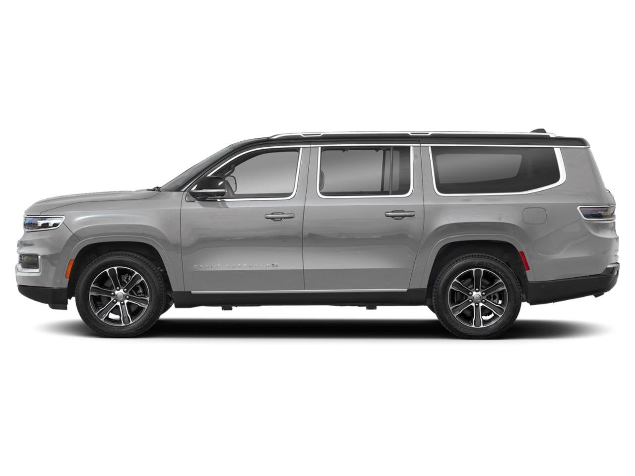 2024 Jeep Grand Wagoneer L Series III 4x4