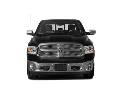 2015 RAM 1500 4WD Crew Cab 6.4 Ft Box Laramie Longhorn