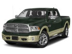 2015 RAM 1500 4WD Crew Cab 6.4 Ft Box Laramie Longhorn