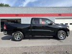 2022 RAM 1500 Big Horn 4x4 Quad Cab 6'4" Box
