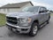 2020 RAM 1500 Big Horn 4x4 Crew Cab 5'7" Box