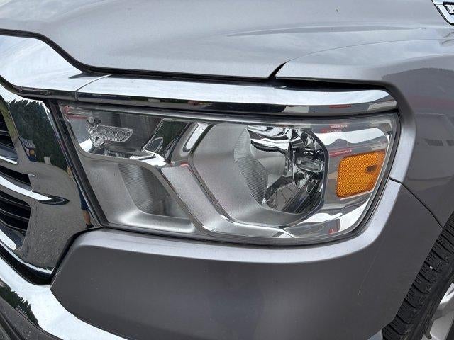 2020 RAM 1500 Big Horn 4x4 Crew Cab 5'7" Box