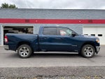 2021 RAM 1500 Big Horn 4x4 Crew Cab 5'7" Box