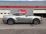 2024 Ford Mustang GT Premium Fastback