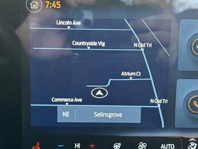 2024 Ford Mustang GT Premium Fastback