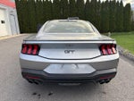 2024 Ford Mustang GT Premium Fastback