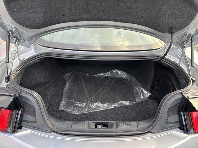 2024 Ford Mustang GT Premium Fastback