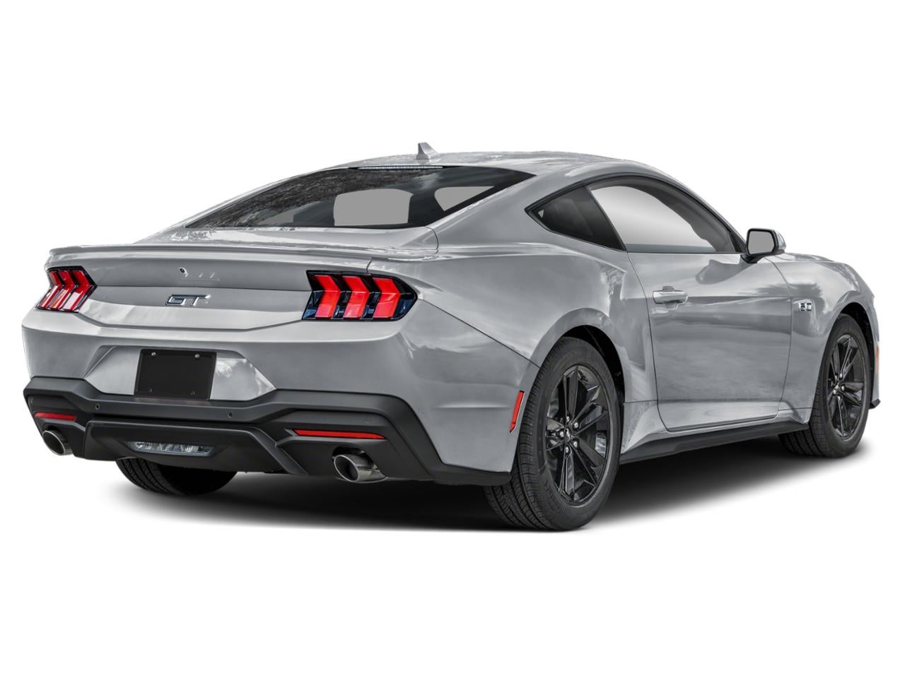2024 Ford Mustang GT Premium Fastback