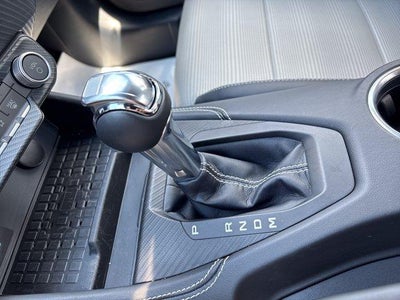 2024 Ford Mustang GT Premium Fastback
