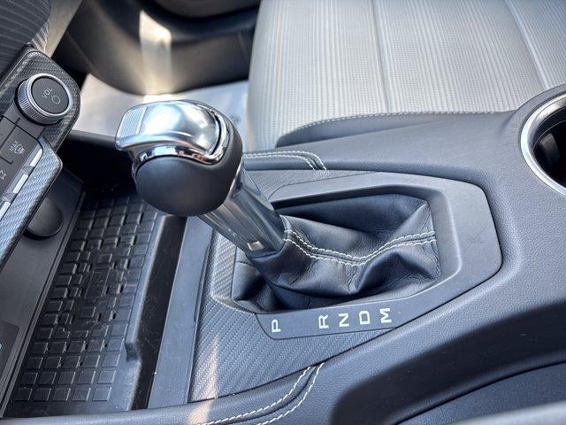 2024 Ford Mustang GT Premium Fastback