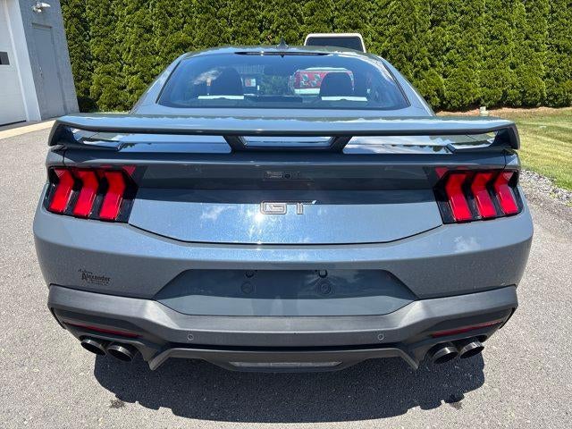 2024 Ford Mustang GT Premium Fastback