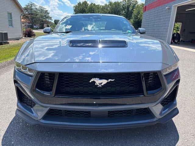 2024 Ford Mustang GT Premium Fastback