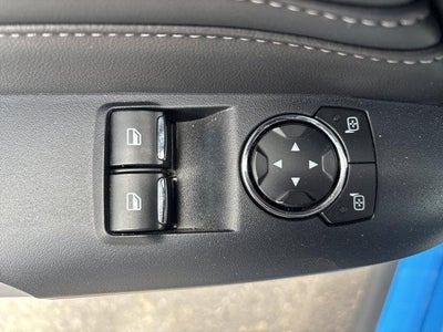 2024 Ford Mustang GT Premium Fastback