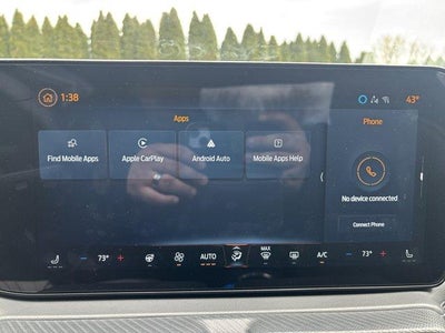 2024 Ford Mustang GT Premium Fastback