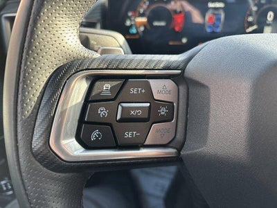 2024 Ford Mustang GT Premium Fastback