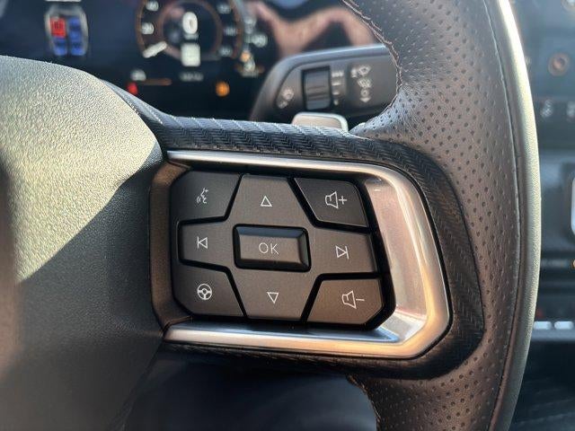 2024 Ford Mustang GT Premium Fastback