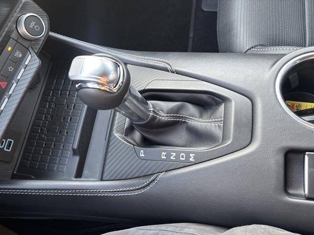 2024 Ford Mustang GT Premium Fastback