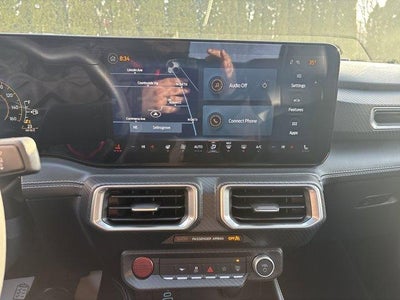 2024 Ford Mustang GT Premium Fastback