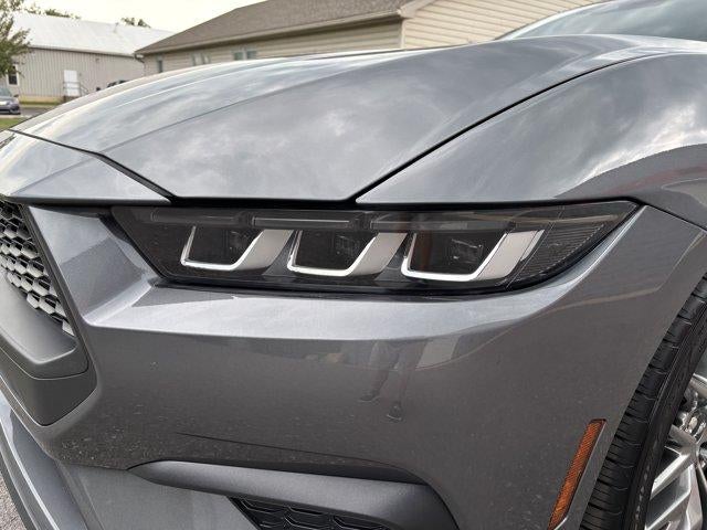 2024 Ford Mustang EcoBoost Premium Fastback