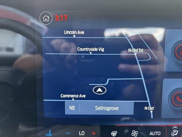 2024 Ford Mustang EcoBoost Premium Fastback