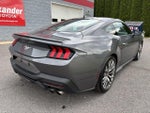 2024 Ford Mustang EcoBoost Premium Fastback