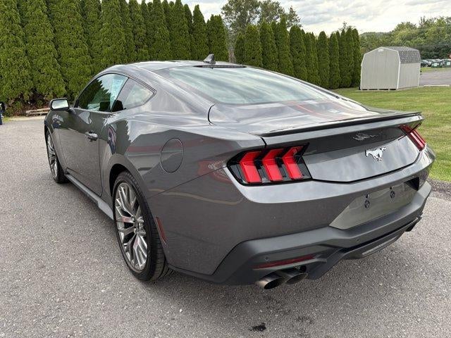 2024 Ford Mustang EcoBoost Premium Fastback