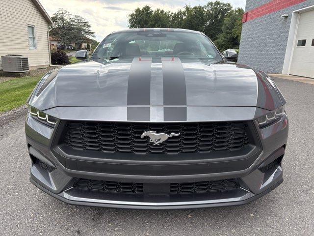 2024 Ford Mustang EcoBoost Premium Fastback
