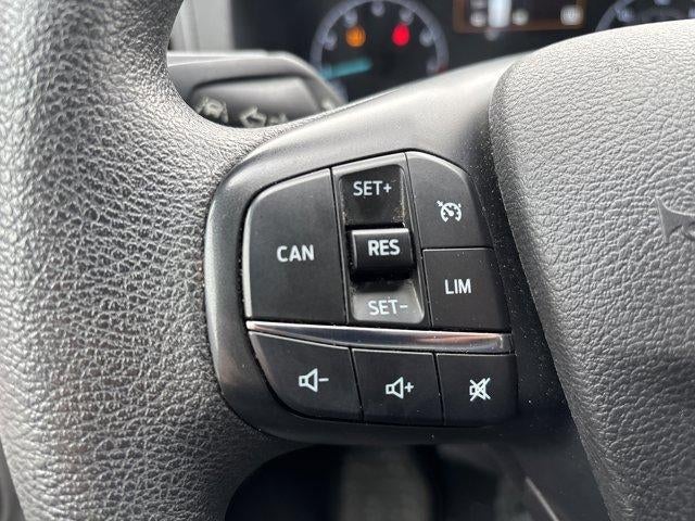 2022 Ford Transit Passenger Wagon T-350 148" Low Roof XLT RWD