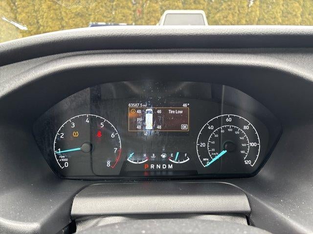 2022 Ford Transit Passenger Wagon T-350 148" Low Roof XLT RWD