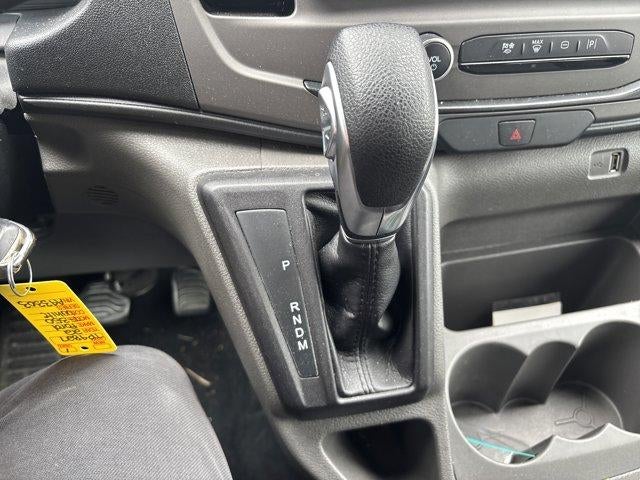 2022 Ford Transit Passenger Wagon T-350 148" Low Roof XLT RWD