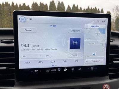 2022 Ford Transit Passenger Wagon T-350 148" Low Roof XLT RWD