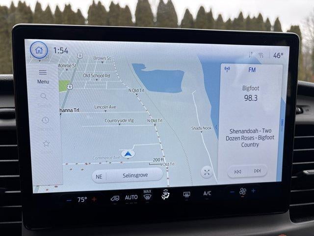 2022 Ford Transit Passenger Wagon T-350 148" Low Roof XLT RWD