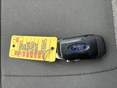 2022 Ford Transit Passenger Wagon T-350 148" Low Roof XLT RWD