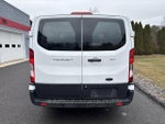 2022 Ford Transit Passenger Wagon T-350 148" Low Roof XLT RWD