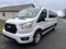 2022 Ford Transit Passenger Wagon T-350 148" Low Roof XLT RWD