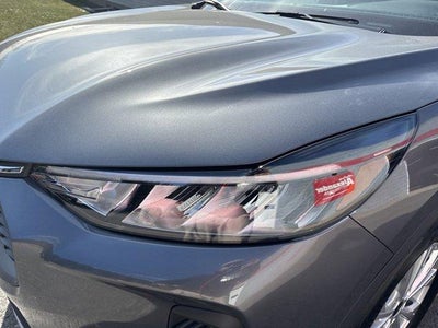 2023 Ford Escape Active AWD