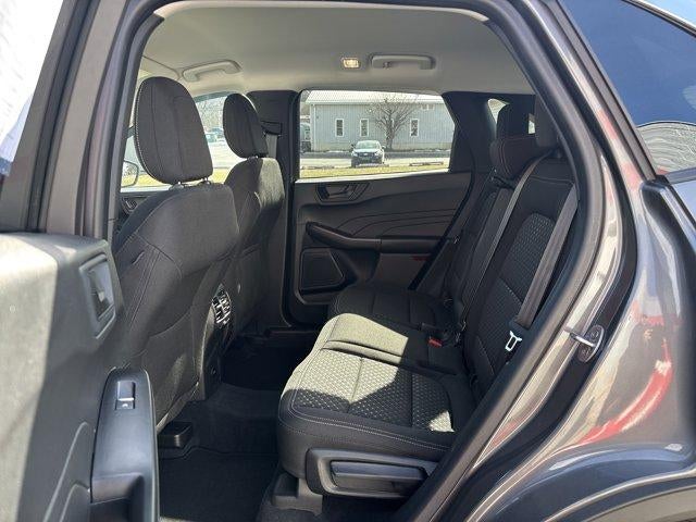 2023 Ford Escape Active AWD