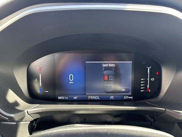 2023 Ford Escape Active AWD