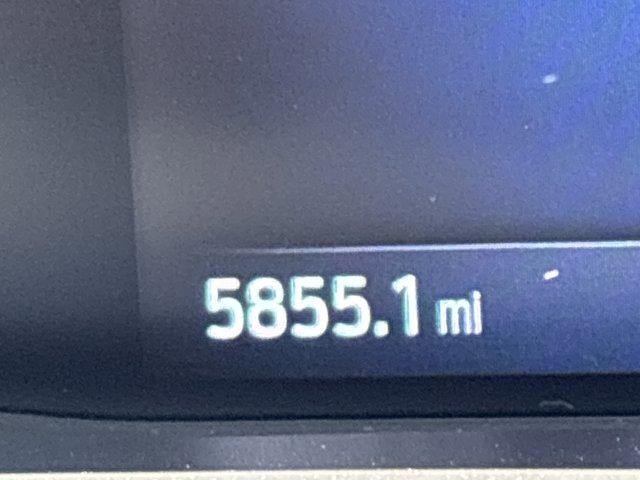 2023 Ford Escape Active AWD