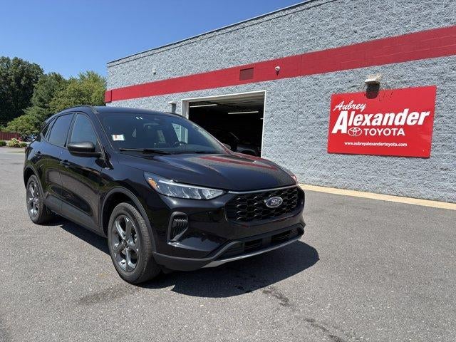 2025 Ford Escape ST-Line AWD