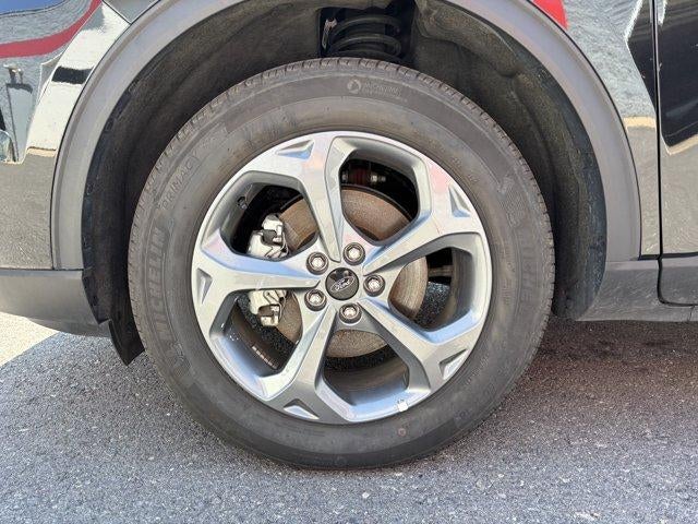 2025 Ford Escape ST-Line AWD