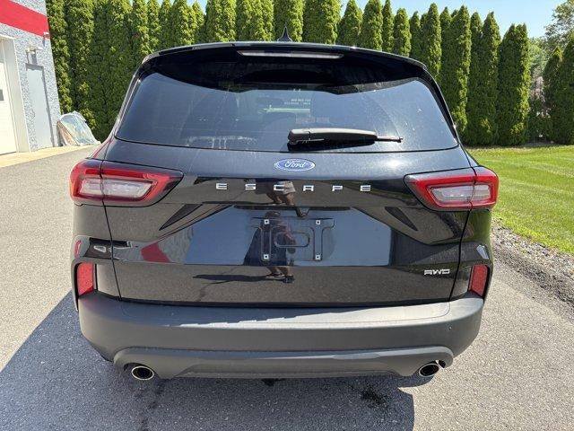 2025 Ford Escape ST-Line AWD