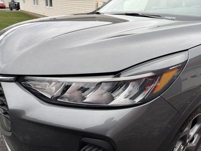 2025 Ford Escape ST-Line AWD